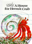 A House for Hermit Crab cover