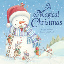 A Magical Christmas/The Magic of Christmas cover