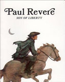 Paul Revere: Son of Liberty cover