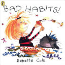 Bad Habits! cover