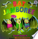 Bat Jamboree cover