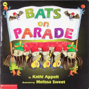 Bats on Parade cover