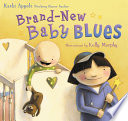 Brand-New Baby Blues cover