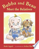 Bubba and Beau Meet the Relatives cover