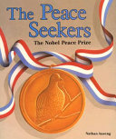 The Peace Seekers cover