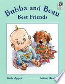 Bubba and Beau, Best Friends cover