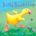 Dilly Duckling cover