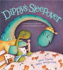 Dippy's Sleepover cover