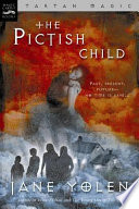 The Pictish Child cover