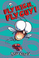 Fly High, Fly Guy! cover