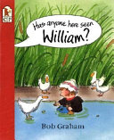 Has Anyone Here Seen William? cover