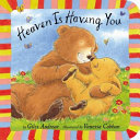 Heaven Is Having You cover
