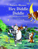 Hey, Diddle, Diddle and Other Best-Loved Rhymes cover
