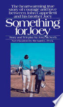 Something for Joey cover