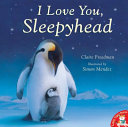I Love You, Sleepyhead cover