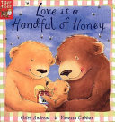 Love Is a Handful of Honey cover