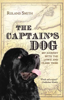 The Captain's Dog cover