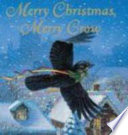 Merry Christmas, Merry Crow cover
