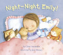 Night-Night, Emily! cover