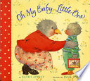 Oh My Baby, Little One cover