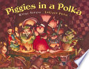 Piggies in a Polka cover
