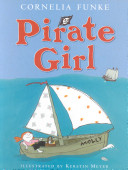 Pirate Girl cover