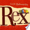Rex cover