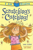 Scratching's Catching! cover