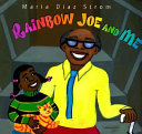 Rainbow Joe and Me cover