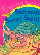 Sherman Swaps Shells cover