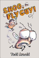 Shoo, Fly Guy! cover