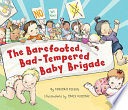 The Barefooted, Bad-Tempered Baby Brigade cover
