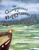 The Chimpanzees of Happytown cover