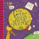 The Great Nursery Rhyme Disaster cover