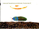 The Very Clumsy Click Beetle cover