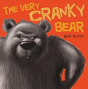 The Very Cranky Bear cover