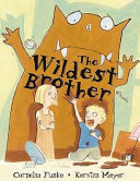 The Wildest Brother cover