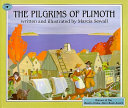 The Pilgrims of Plimoth cover