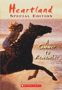 A Summer to Remember cover