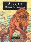 African Myths and Legends cover