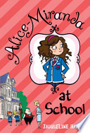 Alice-Miranda at School cover