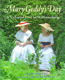 Mary Geddy's Day cover