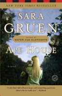 Ape House cover