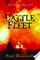 Battle Fleet cover