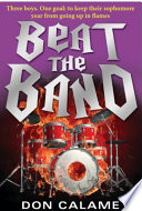 Beat the Band cover