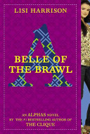 Belle of the Brawl cover