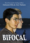 Bifocal cover