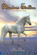 Blue Wings cover