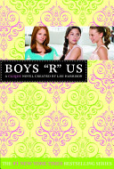 Boys R Us cover