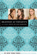 Bratfest at Tiffany's cover